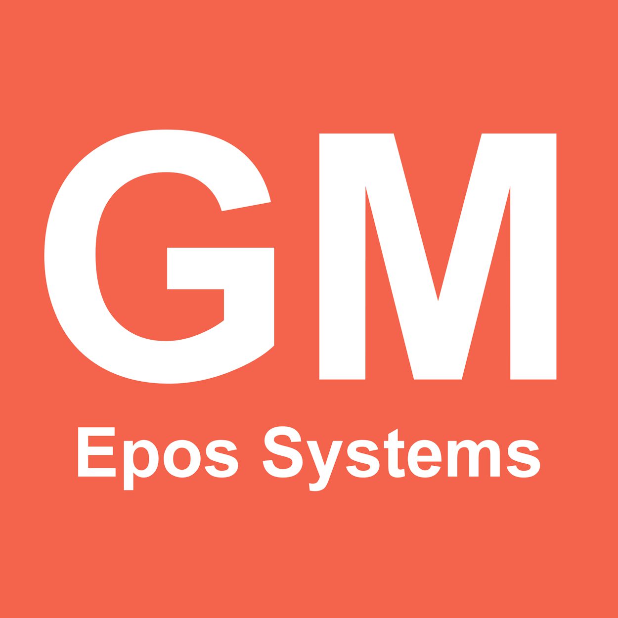 GM EPOS Systems Logo